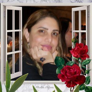 Meet your Posher, Keysi mariana